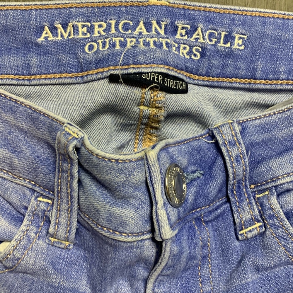 American Eagle